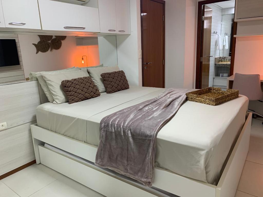 Luxor Tambau Beach Paradise João Pessoa Dış mekan fotoğraf